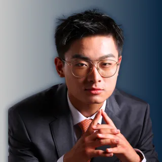 Henry Li, co-founder of A* AI