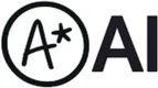 A* AI logo
