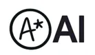 A* AI logo