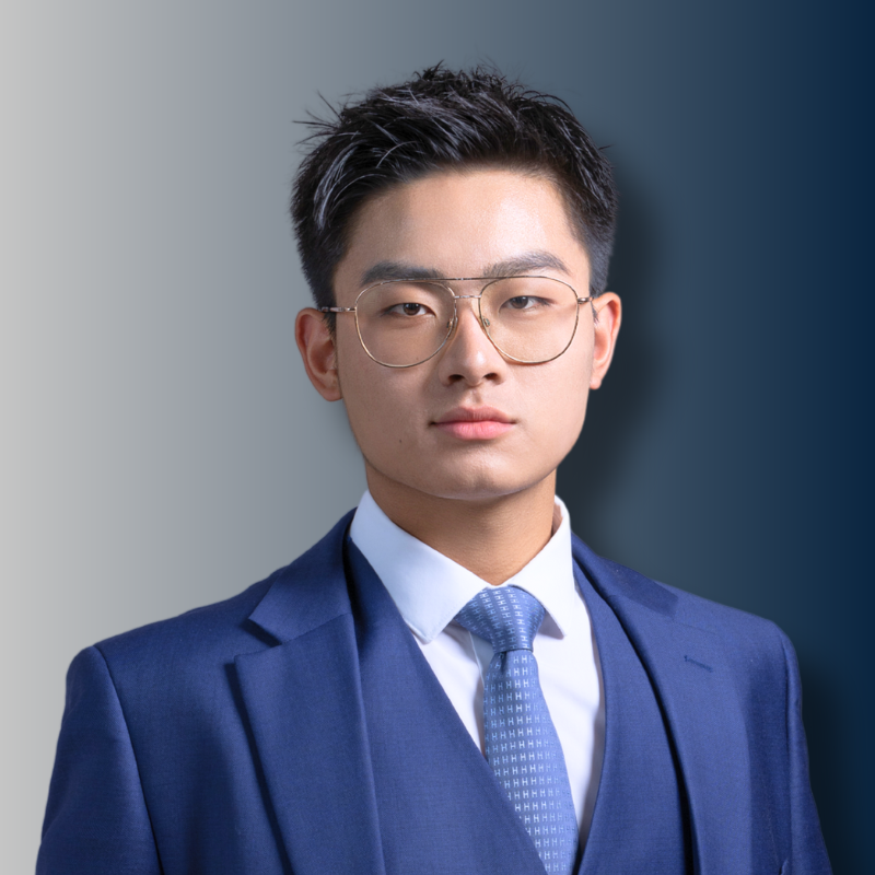Henry Li profile photo