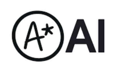 A* AI logo