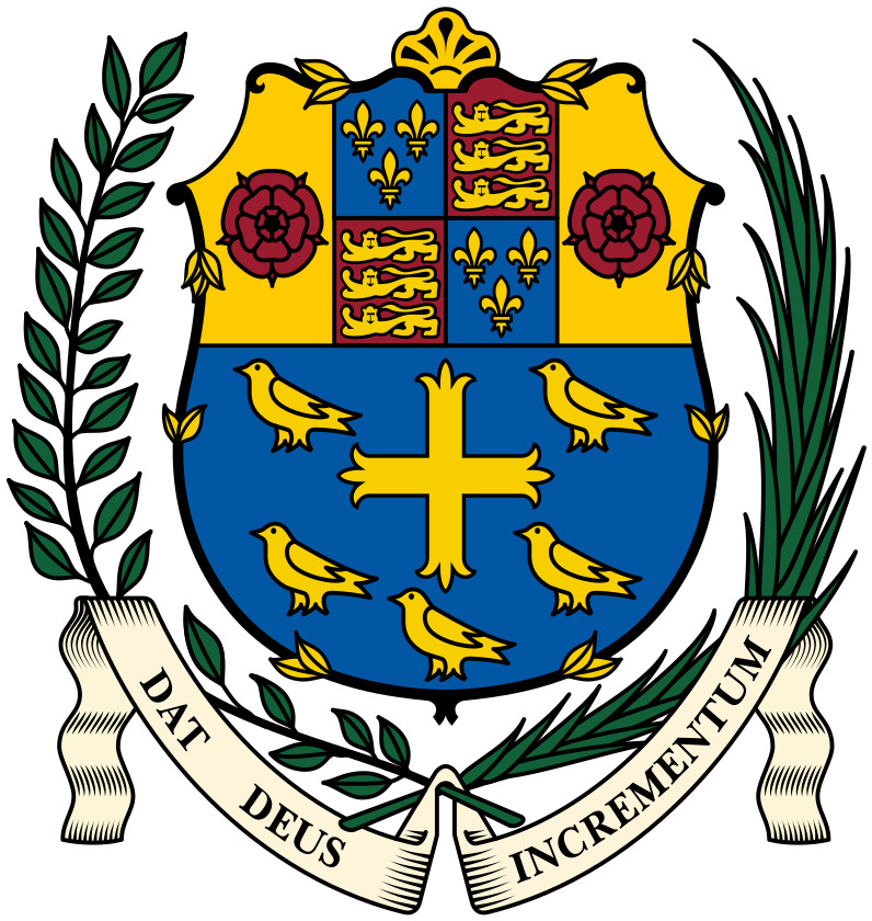 Westminster School logo